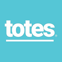 totes ISOTONER logo