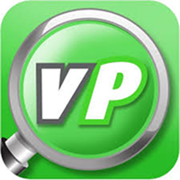 VideoPages Inc. logo
