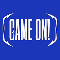 Game On! logo