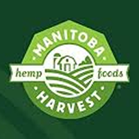 Manitoba Harvest CBD logo