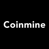 Coinmine logo