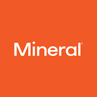 MINERAL logo