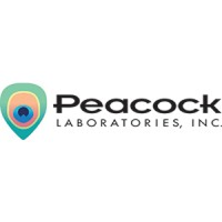 Peacock CBD logo