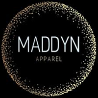 Maddyn logo