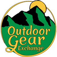 Outdoor Gear Exchange logo