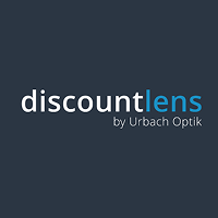 Discountlens.de logo