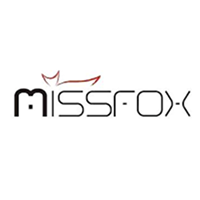 MissFox logo