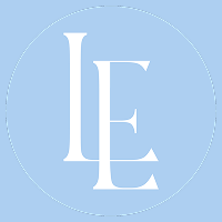 Little English logo