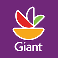 Giant Food logo