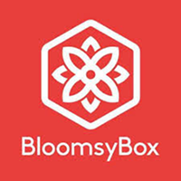 BloomsyBox logo