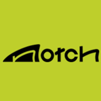 Notch logo