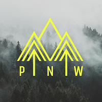 PNW Components logo