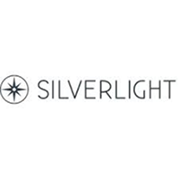 Silverlight logo