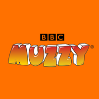 Muzzy logo