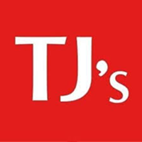 TJ Hughes logo