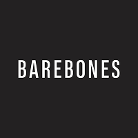 Barebones logo