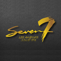 Seven7 Jeans logo