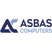 AsbasComputers NL logo