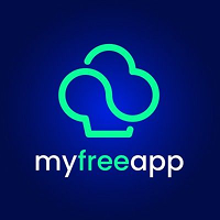 MyFreeApp logo