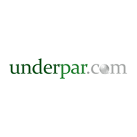 UnderPar logo