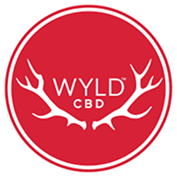 Wyld CBD logo