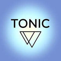 TONIC CBD logo