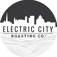 Electric City Roasting Co. logo