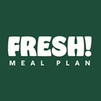 Fresh Meal Plan logo