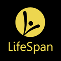 LifeSpan Fitness logo