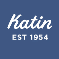 Katin USA logo