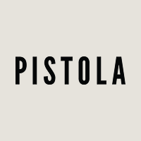 Pistola Denim logo