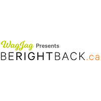 BeRightBack.ca logo