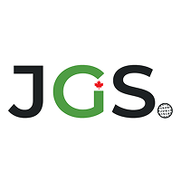 Just Golf Stuff logo