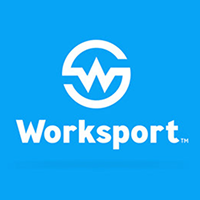 Worksport logo
