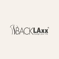 BACKLAxx International logo