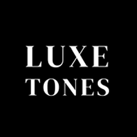 Luxe Tones logo