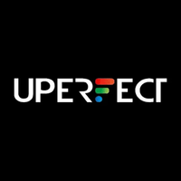 UPERFECT logo