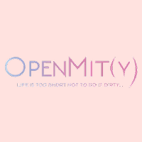 OpenMity Romance logo