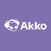 AKKO logo