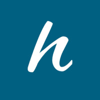 Hello Divorce logo