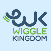 Wiggle Kingdom logo