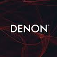 Denon Global logo