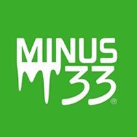 Minus33 Merino Wool logo