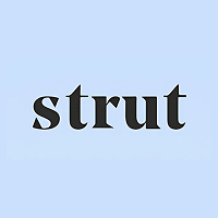 Strut Health logo