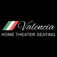 Valencia Theater Seating logo