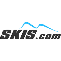 Skis.com logo