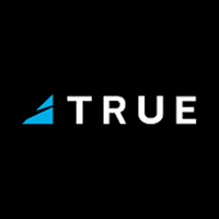 TRUE Fitness logo
