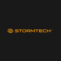 STORMTECH logo