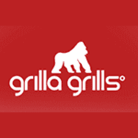 GrillaGrills logo