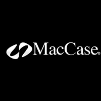 MacCase logo